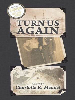 cover image of Turn Us Again
